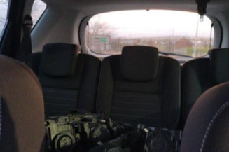 Boite de vitesses RENAULT SCENIC 3