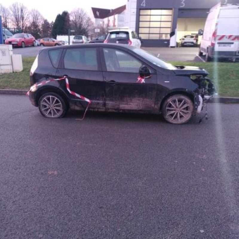 Boite de vitesses RENAULT SCENIC 3 Photo n°7