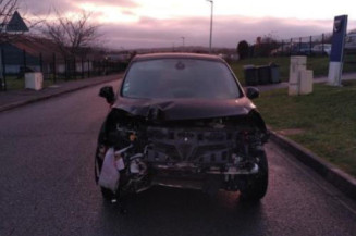 Boite de vitesses RENAULT SCENIC 3