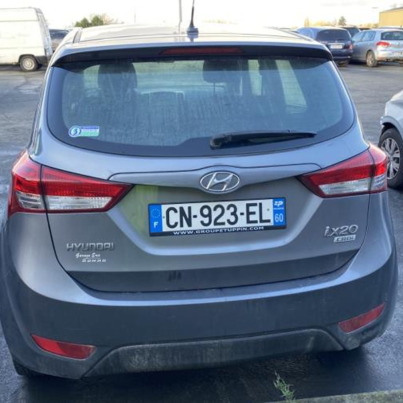 Boite de vitesses HYUNDAI IX 20 Photo n°5