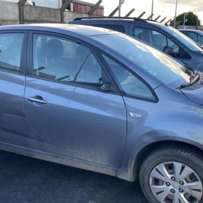 Boite de vitesses HYUNDAI IX 20 Photo n°7