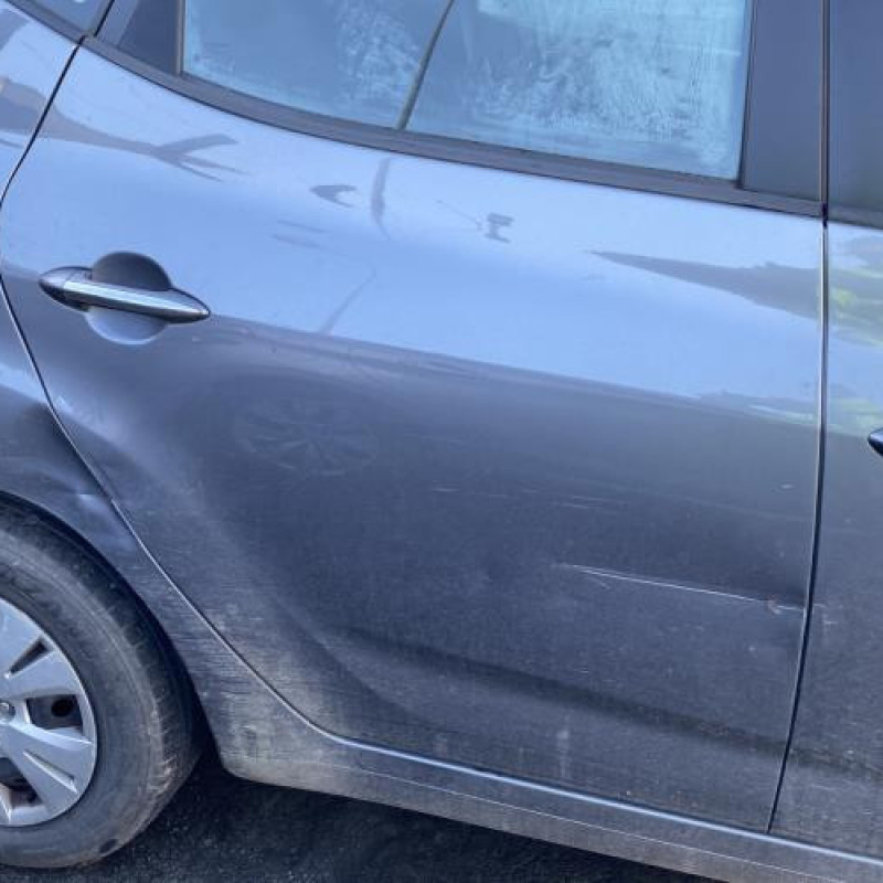 Boite de vitesses HYUNDAI IX 20 Photo n°8