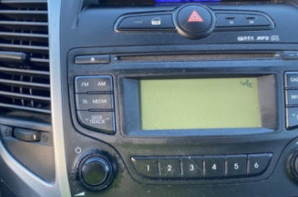 Boite de vitesses HYUNDAI IX 20