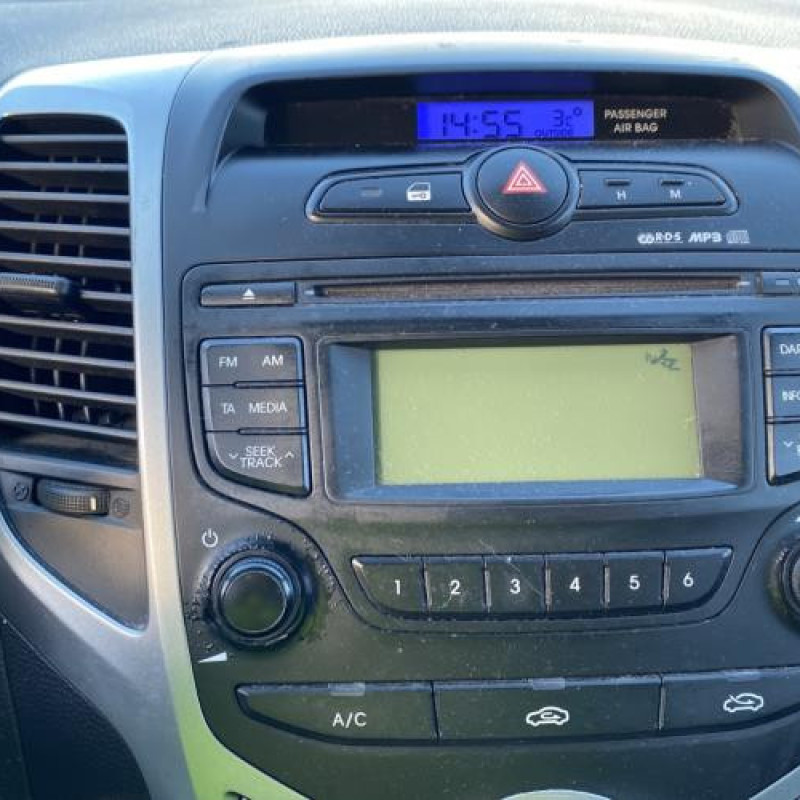 Boite de vitesses HYUNDAI IX 20 Photo n°18