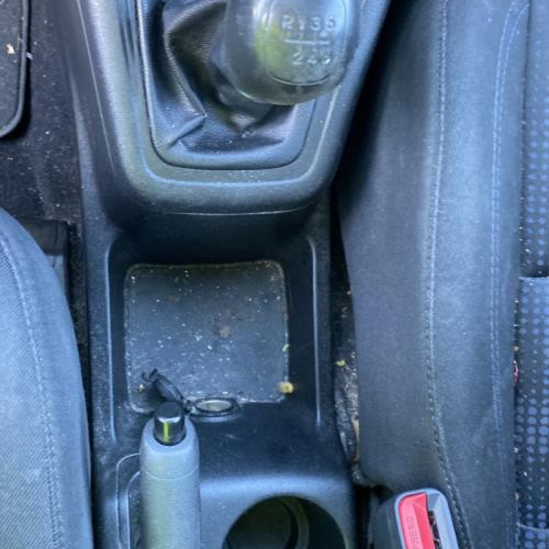 Boite de vitesses HYUNDAI IX 20 Photo n°19