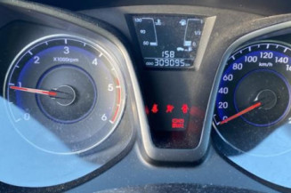 Boite de vitesses HYUNDAI IX 20