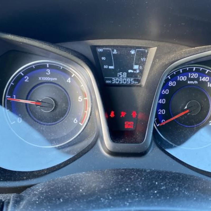 Boite de vitesses HYUNDAI IX 20 Photo n°20