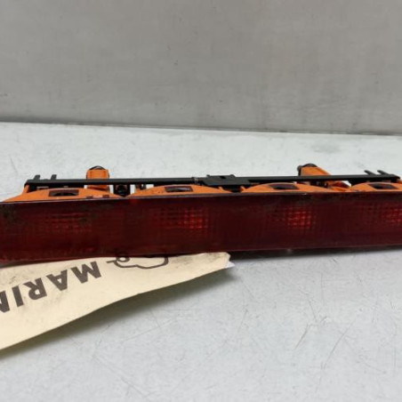 Feu arriere stop central PEUGEOT 307 Photo n°1