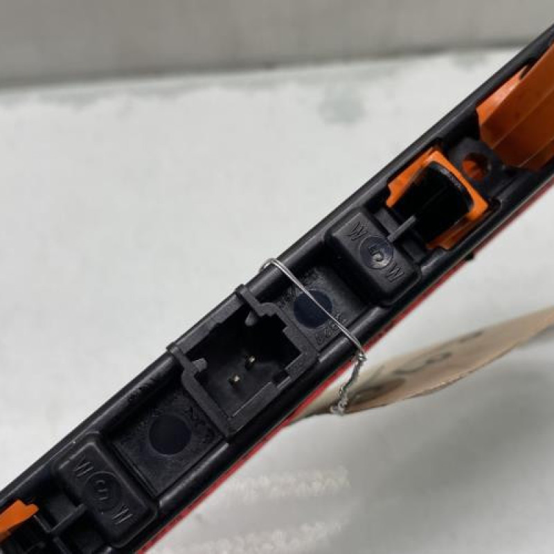 Feu arriere stop central PEUGEOT 307 Photo n°3