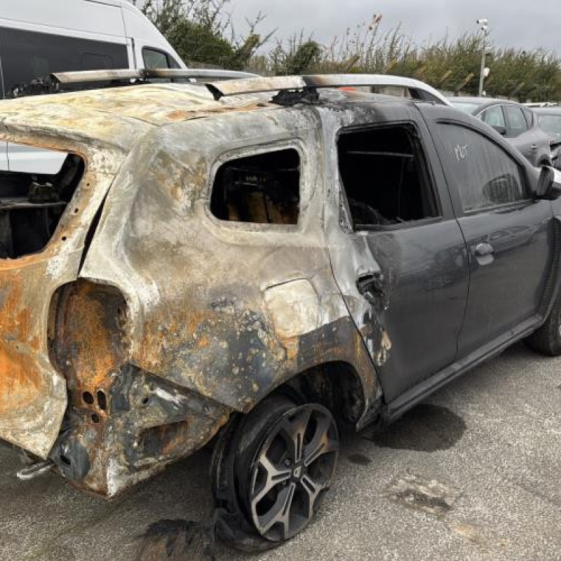 Boite de vitesses DACIA DUSTER 2 Photo n°3