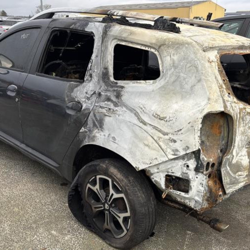 Boite de vitesses DACIA DUSTER 2 Photo n°4