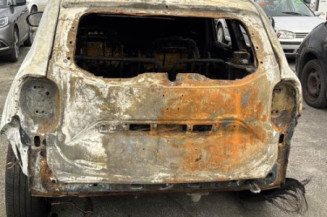 Boite de vitesses DACIA DUSTER 2