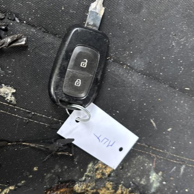 Boite de vitesses DACIA DUSTER 2 Photo n°13