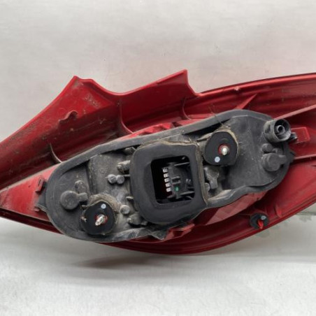 Feu arriere principal gauche (feux) OPEL CORSA D