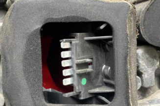 Feu arriere principal gauche (feux) OPEL CORSA D