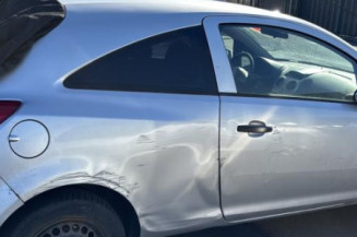 Feu arriere principal gauche (feux) OPEL CORSA D