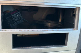 Feu arriere principal gauche (feux) OPEL CORSA D