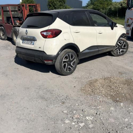Boite de vitesses RENAULT CAPTUR 1 Photo n°1