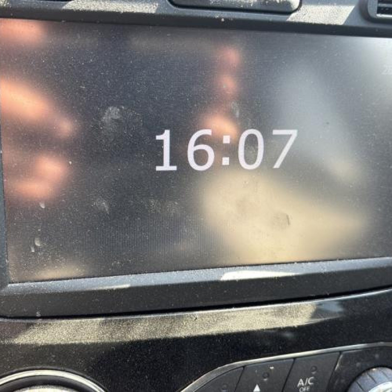 Boite de vitesses RENAULT CAPTUR 1 Photo n°18