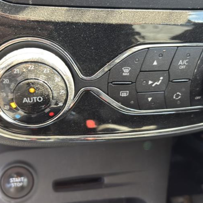 Boite de vitesses RENAULT CAPTUR 1 Photo n°19