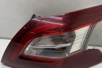 Feu arriere principal droit (feux) PEUGEOT 308 2 Photo n°1
