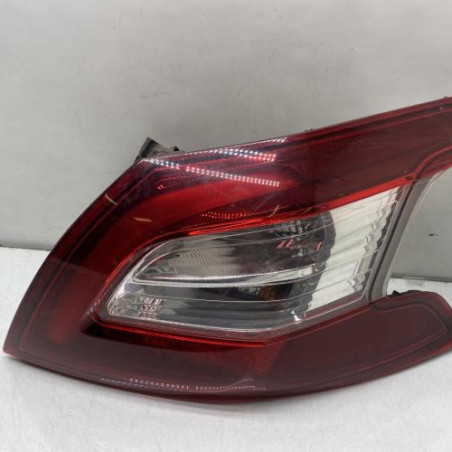 Feu arriere principal droit (feux) PEUGEOT 308 2 Photo n°1