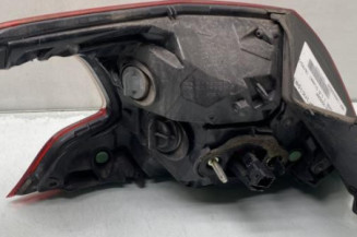 Feu arriere principal droit (feux) PEUGEOT 308 2