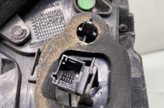 Feu arriere principal droit (feux) PEUGEOT 308 2