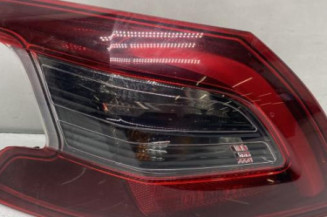 Feu arriere principal gauche (feux) PEUGEOT 308 2 Photo n°1