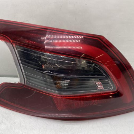 Feu arriere principal gauche (feux) PEUGEOT 308 2 Photo n°1
