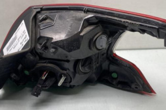 Feu arriere principal gauche (feux) PEUGEOT 308 2