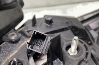 Feu arriere principal gauche (feux) PEUGEOT 308 2