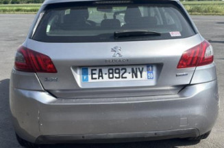 Feu arriere principal gauche (feux) PEUGEOT 308 2