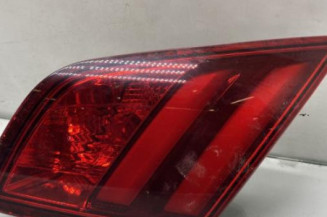Feu arriere secondaire droit (feux) PEUGEOT 308 2 Photo n°1