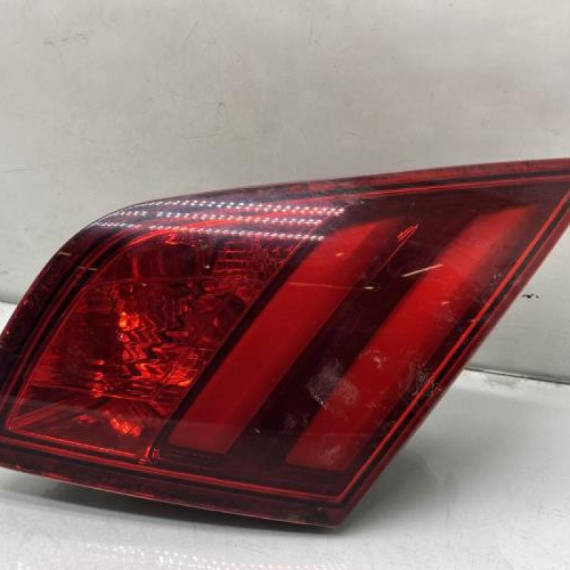 Feu arriere secondaire droit (feux) PEUGEOT 308 2 Photo n°1