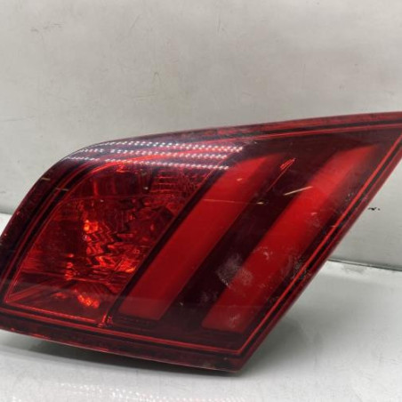 Feu arriere secondaire droit (feux) PEUGEOT 308 2 Photo n°1