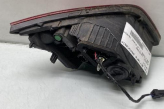 Feu arriere secondaire droit (feux) PEUGEOT 308 2