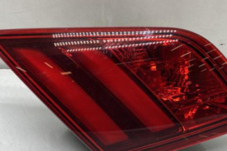 Feu arriere secondaire gauche (feux) PEUGEOT 308 2 Photo n°1