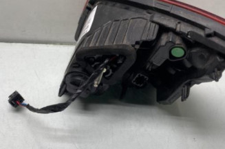 Feu arriere secondaire gauche (feux) PEUGEOT 308 2