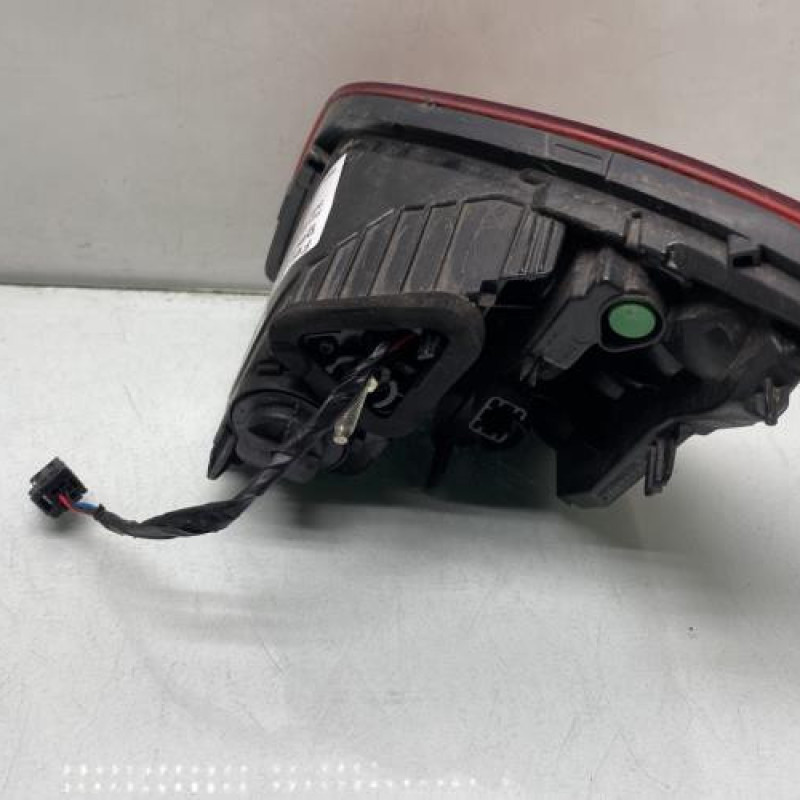 Feu arriere secondaire gauche (feux) PEUGEOT 308 2 Photo n°2