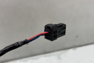 Feu arriere secondaire gauche (feux) PEUGEOT 308 2