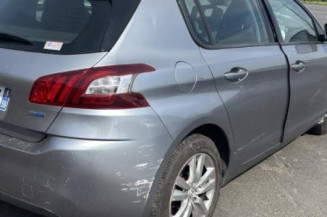 Feu arriere secondaire gauche (feux) PEUGEOT 308 2