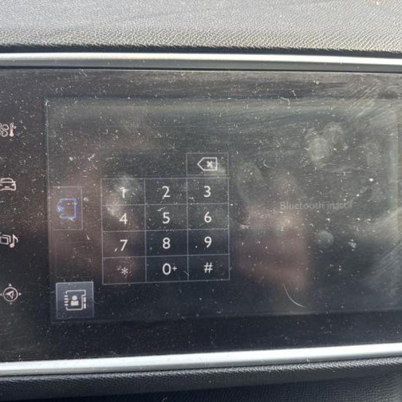 Feu arriere secondaire gauche (feux) PEUGEOT 308 2 Photo n°16