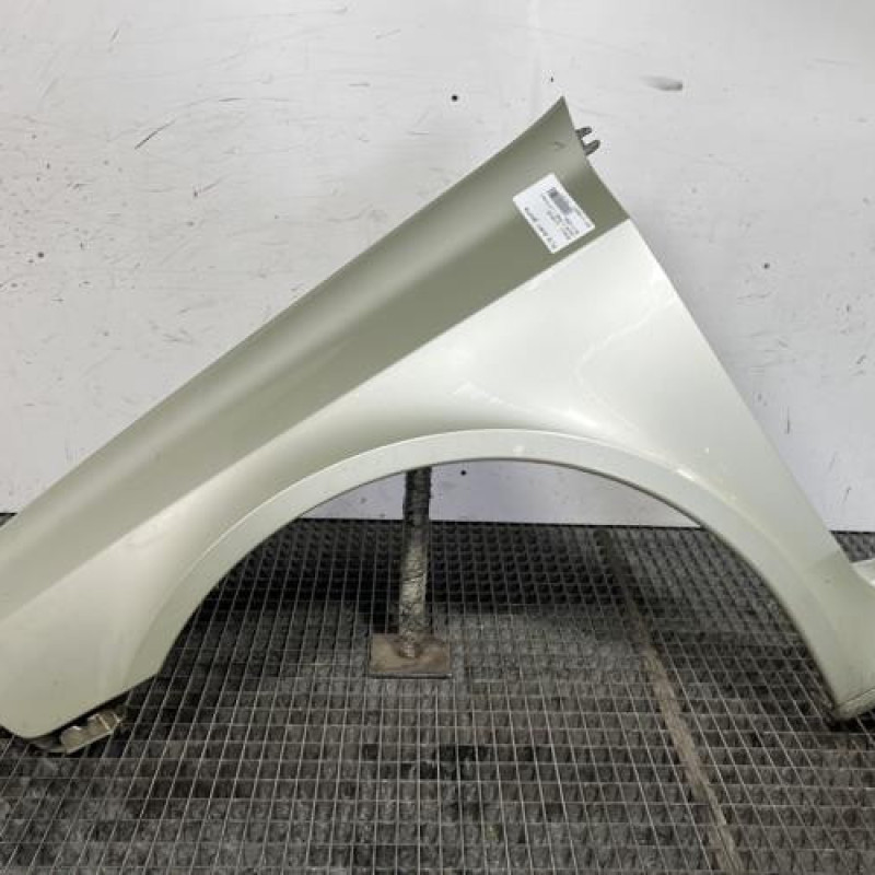 Aile avant gauche RENAULT LAGUNA 2 Photo n°1