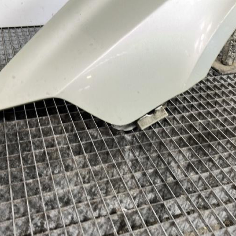 Aile avant gauche RENAULT LAGUNA 2 Photo n°2