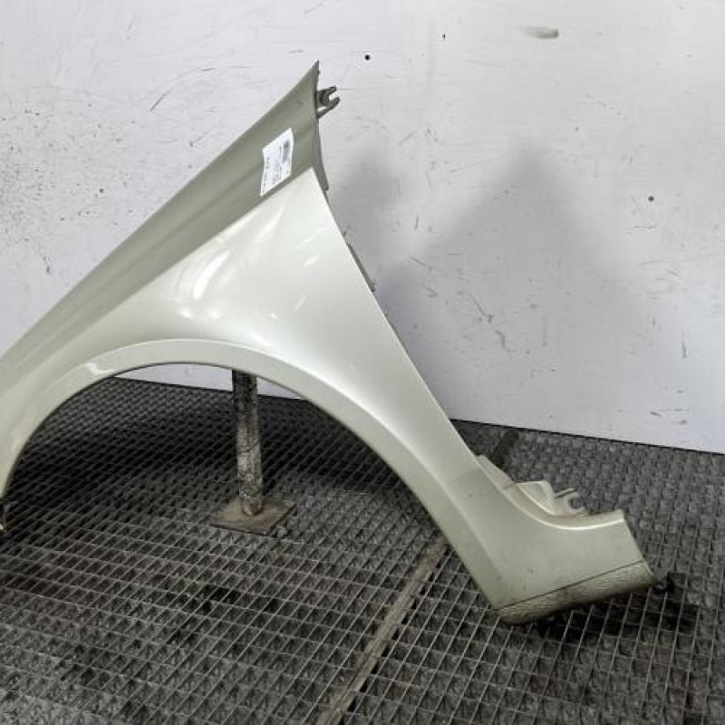 Aile avant gauche RENAULT LAGUNA 2 Photo n°3