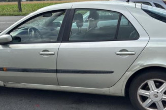 Aile avant gauche RENAULT LAGUNA 2