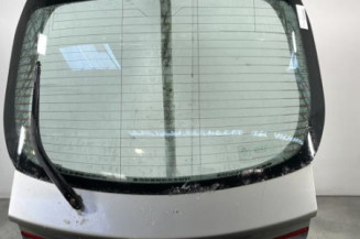 Malle/Hayon arriere RENAULT LAGUNA 2 Photo n°1