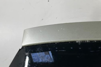 Malle/Hayon arriere RENAULT LAGUNA 2