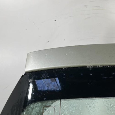 Malle/Hayon arriere RENAULT LAGUNA 2